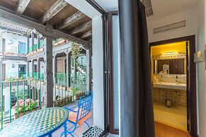 El Rey Moro Hotel Boutique