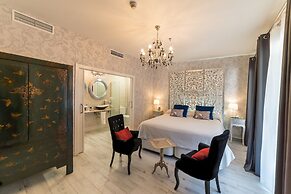 El Rey Moro Hotel Boutique