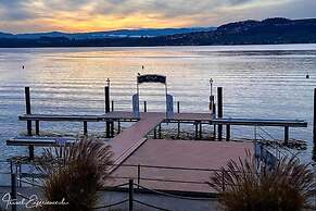 Hotel Bad Murtensee