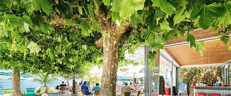 Hotel Bad Murtensee