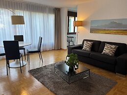 Hotel Bad Murtensee
