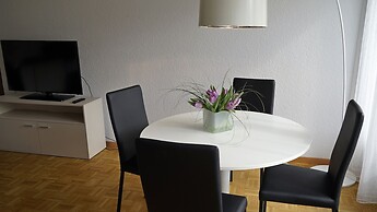 Hotel Bad Murtensee