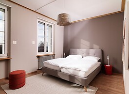 Hotel Bad Murtensee
