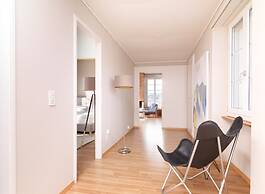 Hotel Bad Murtensee