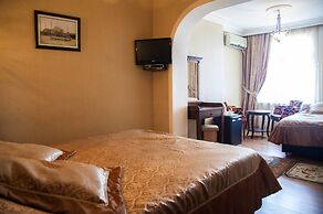 Cem Sultan Hotel