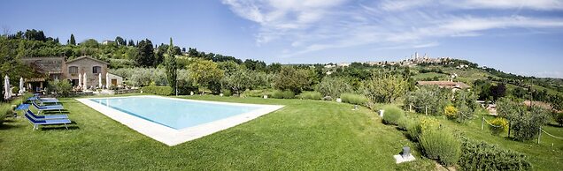 B&B Ponte a Nappo