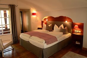 Seehotel Luitpold