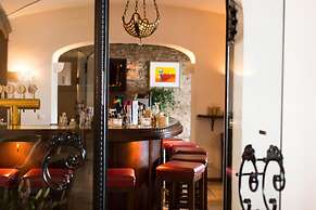 Seehotel Luitpold