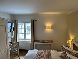 Seehotel Luitpold