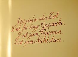 Seehotel Luitpold