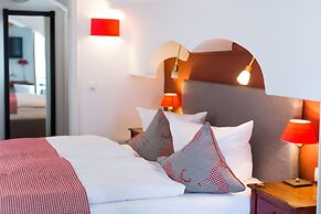 Seehotel Luitpold