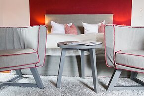 Seehotel Luitpold
