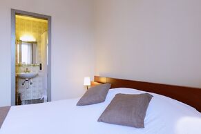 Hotel du Marche