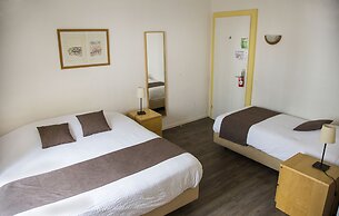 Hotel du Marche