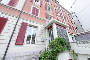 Hotel du Marche