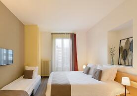 Hotel du Marche