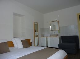 Hotel du Marche