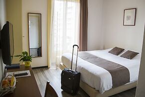 Hotel du Marche