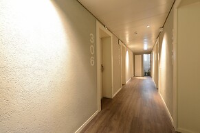 Hotel du Marche