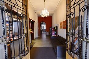 Hotel du Marche