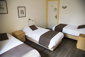 Hotel du Marche