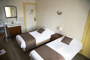 Hotel du Marche