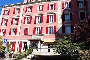 Hotel du Marche