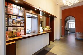 Hotel du Marche