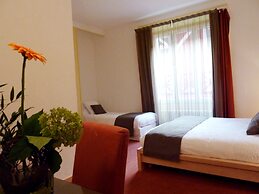 Hotel du Marche
