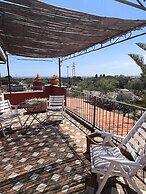 Villa Chiarenza Maison d'Hôtes