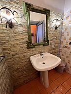 Villa Chiarenza Maison d'Hôtes