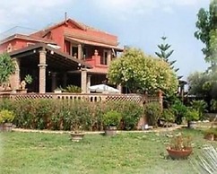 Villa Chiarenza Maison d'Hôtes