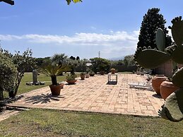 Villa Chiarenza Maison d'Hôtes