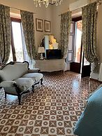 Villa Chiarenza Maison d'Hôtes