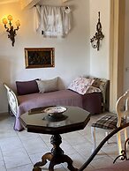 Villa Chiarenza Maison d'Hôtes