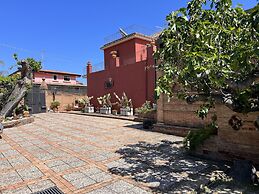 Villa Chiarenza Maison d'Hôtes