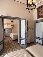 Villa Chiarenza Maison d'Hôtes