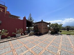 Villa Chiarenza Maison d'Hôtes