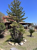 Villa Chiarenza Maison d'Hôtes