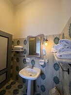 Villa Chiarenza Maison d'Hôtes