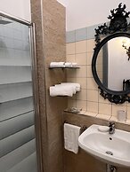 Villa Chiarenza Maison d'Hôtes