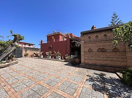 Villa Chiarenza Maison d'Hôtes