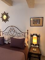 Villa Chiarenza Maison d'Hôtes