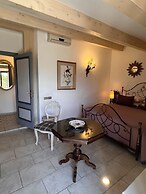 Villa Chiarenza Maison d'Hôtes