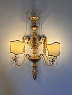 Villa Chiarenza Maison d'Hôtes