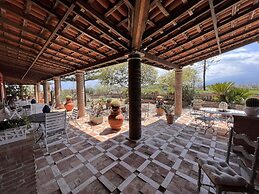 Villa Chiarenza Maison d'Hôtes