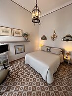 Villa Chiarenza Maison d'Hôtes