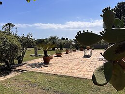 Villa Chiarenza Maison d'Hôtes