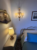 Villa Chiarenza Maison d'Hôtes