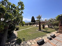 Villa Chiarenza Maison d'Hôtes